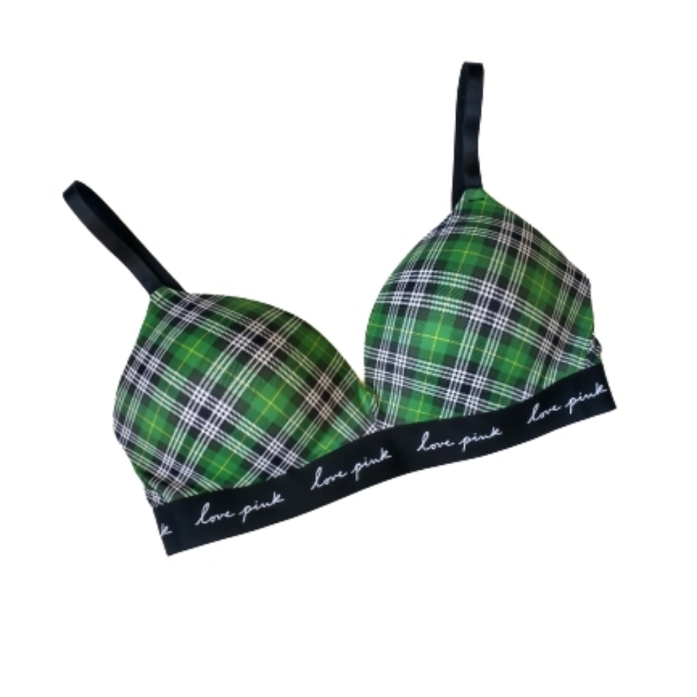 Victoria's Secret Wear Everywhere Wireless Bra